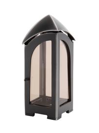 Moderne Grablaterne / Aluminium - Kikima