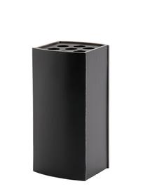 Besondere Grabvase modern / Aluminium - Desua