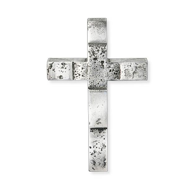 Kleines Grabkreuz als Ornament fr Grabsteine - Kreuz Vinan