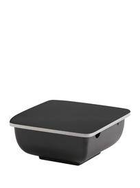 Besonderes Weihwasserbecken eckig - Origes / Aluminium