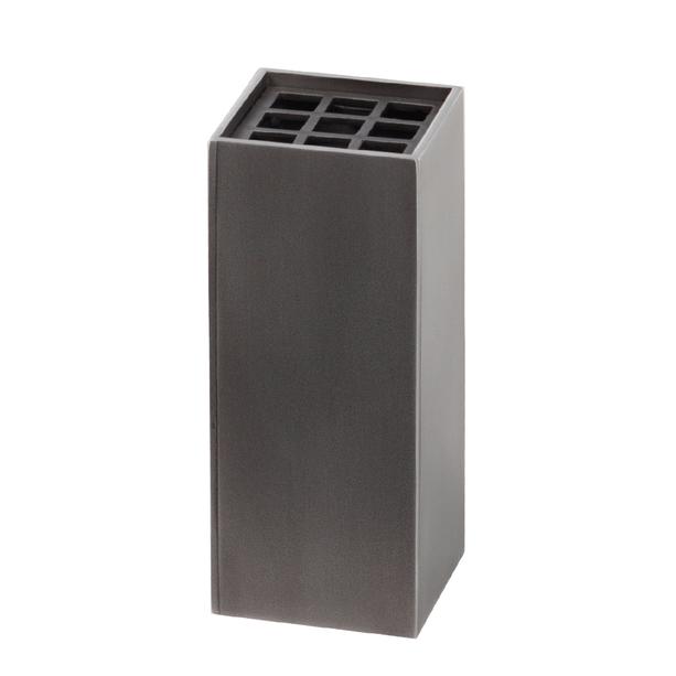 Moderne Aluminium Grab Vase - Fellas