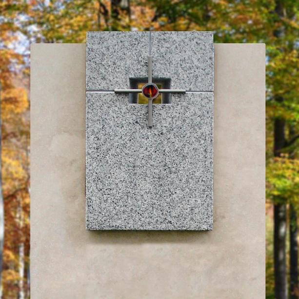 Grabmal Naturstein für Einzelgrab online kaufen - Pandino