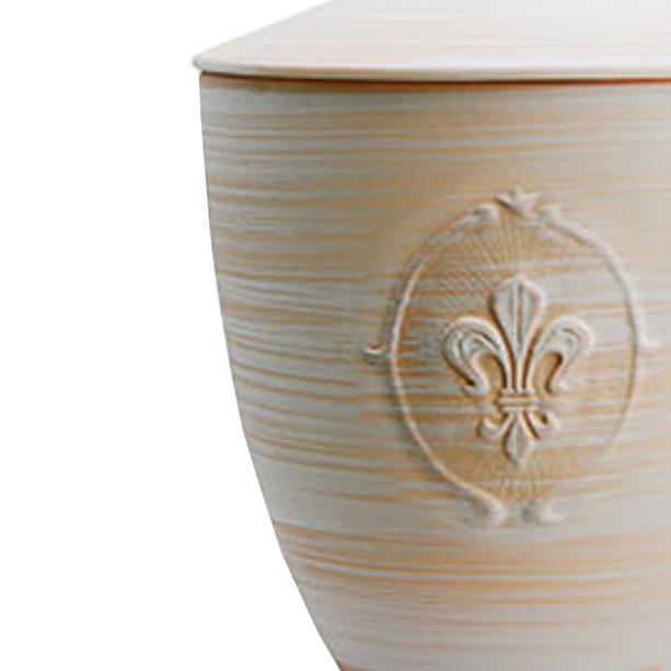 Spezielle Überurne aus Keramik - Fiavoro