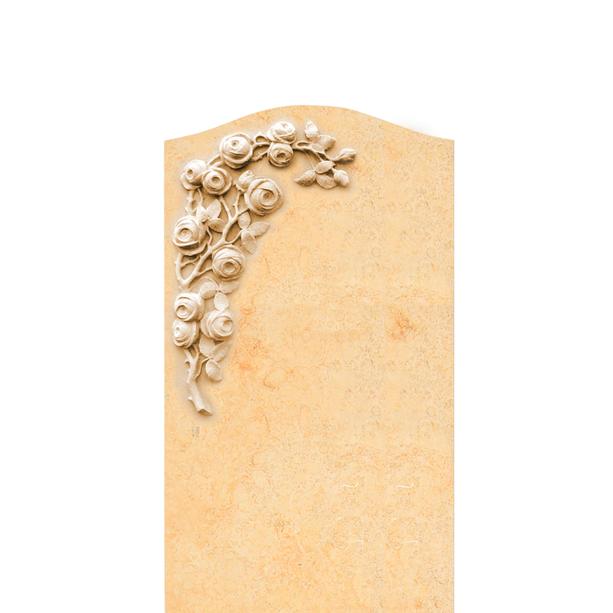 Sandstein Urnenstein klassisch - Corianda