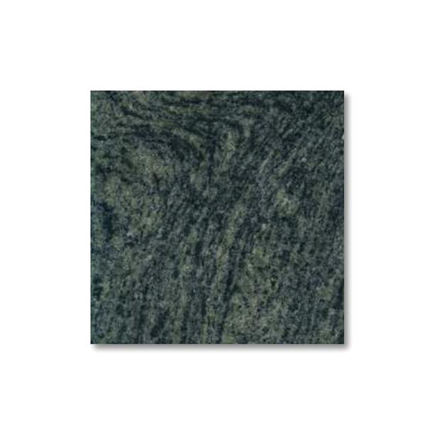 Grabschmuck Sockel grner Granit - Amazone grn