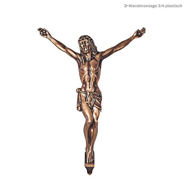 Christusfigur am Kreuz online kaufen - Jesus Benedetto