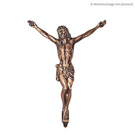 Christusfigur am Kreuz online kaufen - Jesus Benedetto